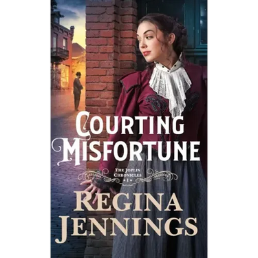 Courting Misfortune