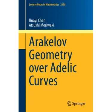 Arakelov Geometry Over Adelic Curves