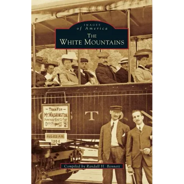 White Mountains