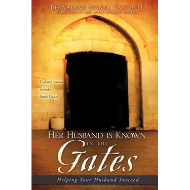 Her Husband is Known in the Gates