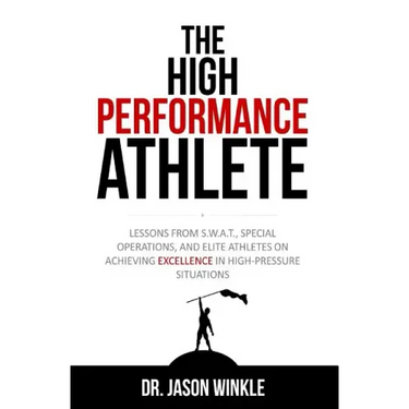 The High-Performance Athlete