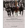 Finding Your Rock Solid Racehorse: An In-depth Analysis of Predictable Races and Dependable Thoroughbreds