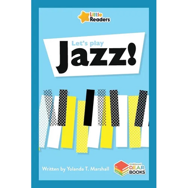 Let's Play Jazz!
