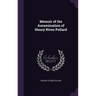 Memoir of the Assassination of Henry Rives Pollard