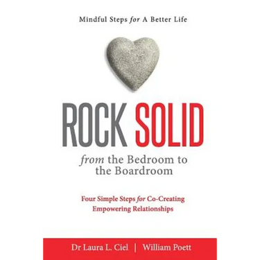 Rock Solid: From the Bedroom to the Boardroom