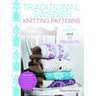 Traditional Swedish Knitting Patterns: 40 Motifs and 20 Projects