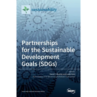 Partnerships for the Sustainable Development Goals (SDGs)