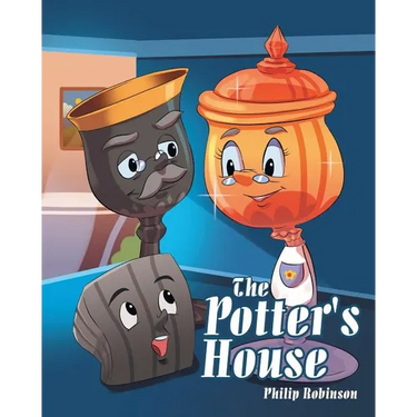 The Potter's House