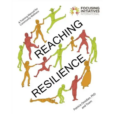 Reaching Resilience: A Training Manual for Community Wellness