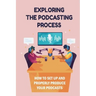 Exploring The Podcasting Process: How To Set Up And Properly Produce Your Podcasts: How To Format Your Podcast