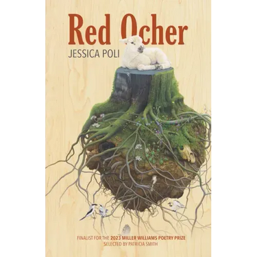Red Ocher