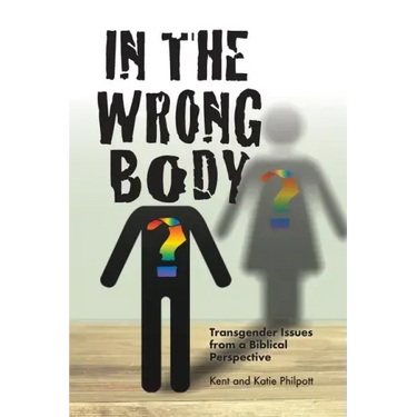 In the Wrong Body?