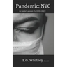 Pandemic: NYC: An insider's account of a COVID-19 ICU