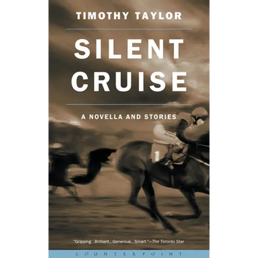 Silent Cruise