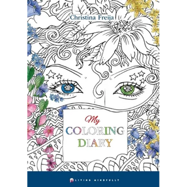 My Coloring Diary