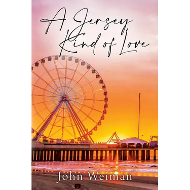 A Jersey Kind of Love