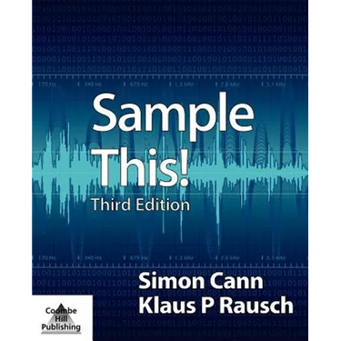 Sample This! (Third Edition)