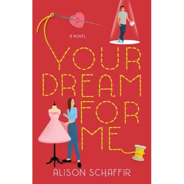Your Dream For Me