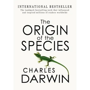 The Origin Of The Species: Abridged