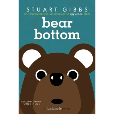 Bear Bottom
