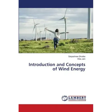 Introduction and Concepts of Wind Energy