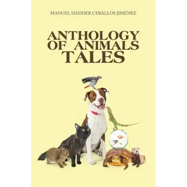 Anthology of Animals Tales