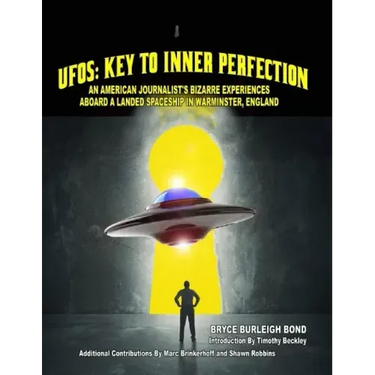 UFOs: Key To Inner Perfection
