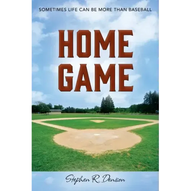 Home Game: Sometimes Life Can Be More Than Baseball
