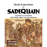 Mystic Expressions by Sadequain