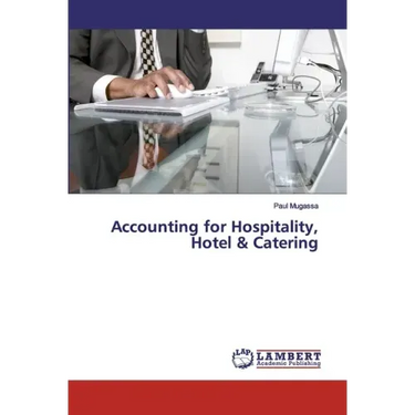 Accounting for Hospitality, Hotel & Catering