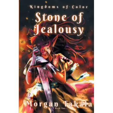 Stone of Jealousy