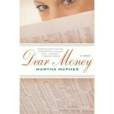 Dear Money