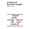 A History of Economic Thought