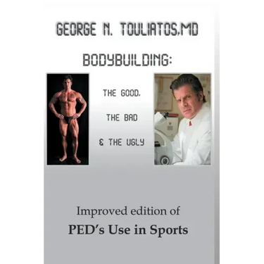 Bodybuilding: The Good, the Bad and the Ugly