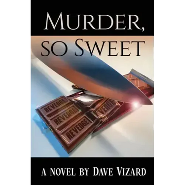 Murder, so Sweet