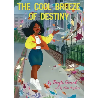 The Cool Breeze Of Destiny
