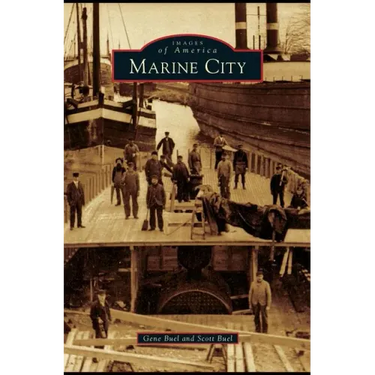 Marine City