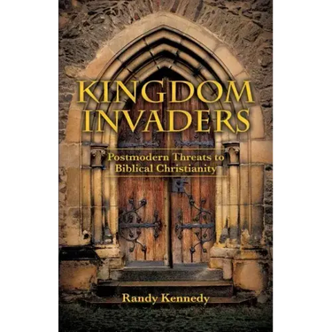 Kingdom Invaders