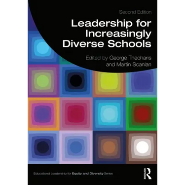 Leadership for Increasingly Diverse Schools
