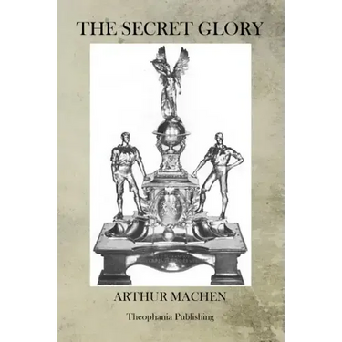 The Secret Glory