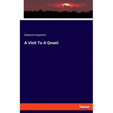 A Visit To A Gnani
