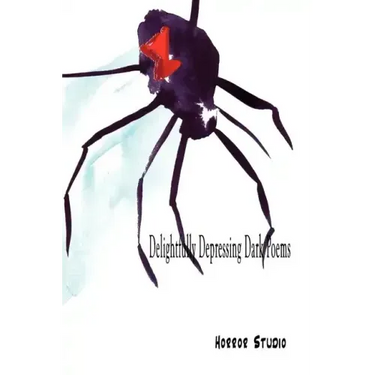 Delightfully Depressing Dark Poems