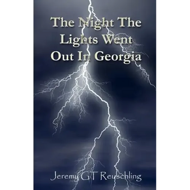 The Night The Lights Went Out In Georgia