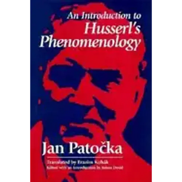 An Introduction to Husserl's Phenomenology