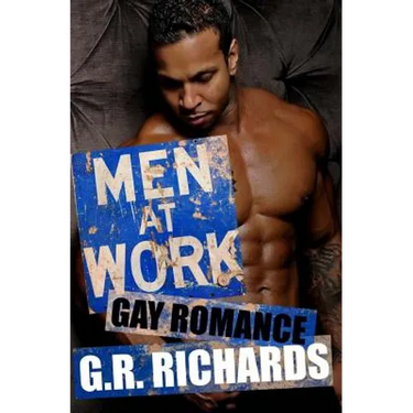 Men at Work: Gay Romance
