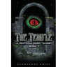 The Temple: Book 1: A Reptilian Alien Movie Trilogy