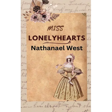 Miss Lonelyhearts