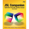 JSL Companion: Applications of the JMP Scripting Language, Second Edition