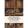 The Apology of the Church of England