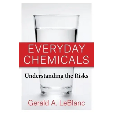 Everyday Chemicals: Understanding the Risks
